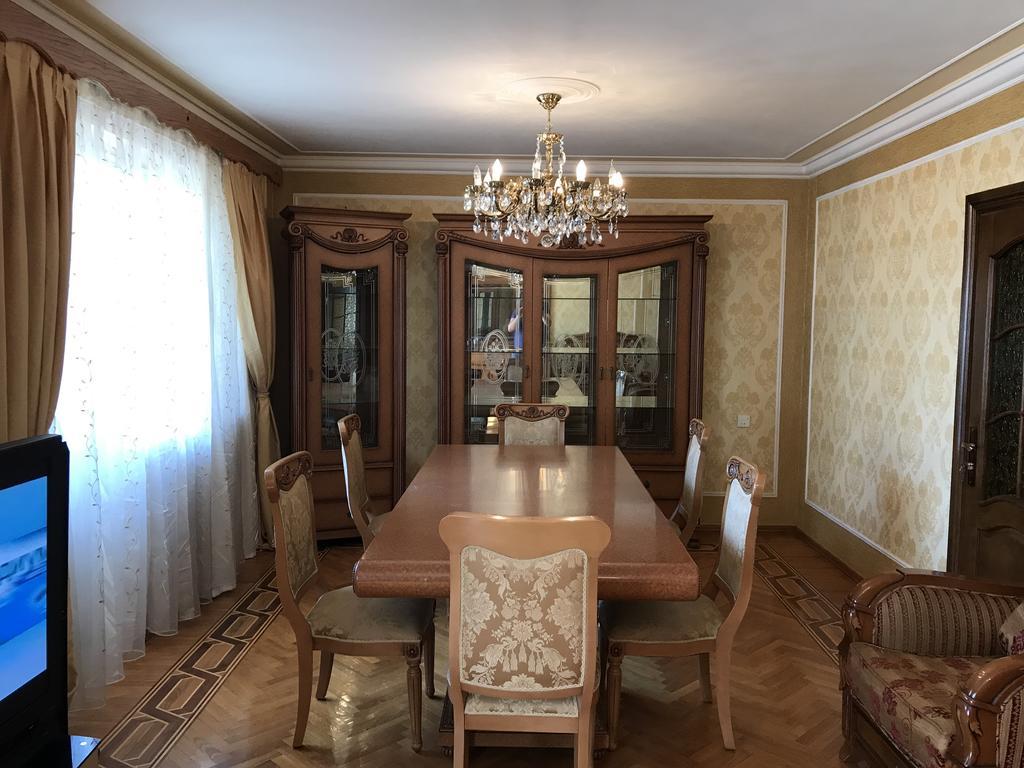 Gold Wall Apartment Baku Zewnętrze zdjęcie