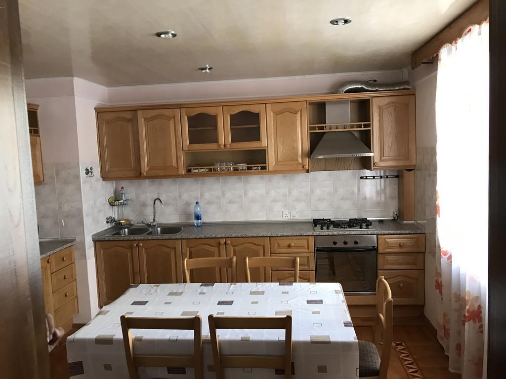 Gold Wall Apartment Baku Zewnętrze zdjęcie