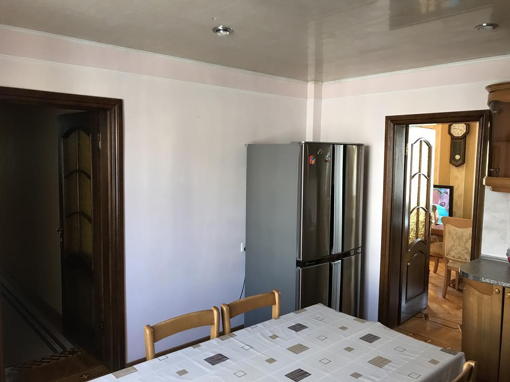Gold Wall Apartment Baku Zewnętrze zdjęcie