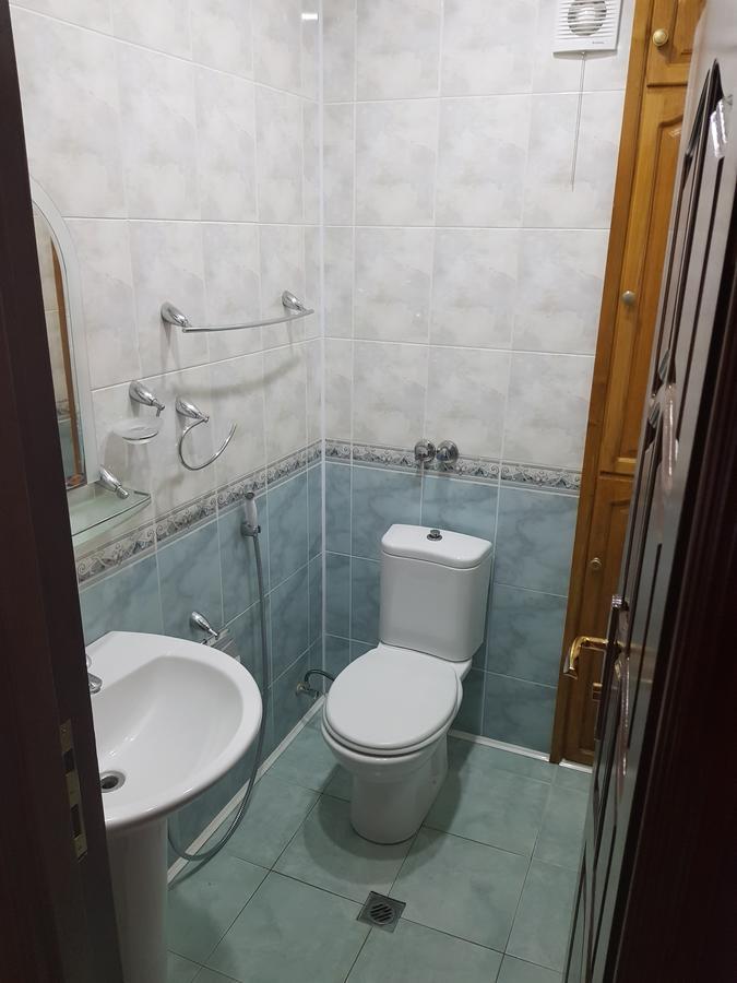 Gold Wall Apartment Baku Zewnętrze zdjęcie